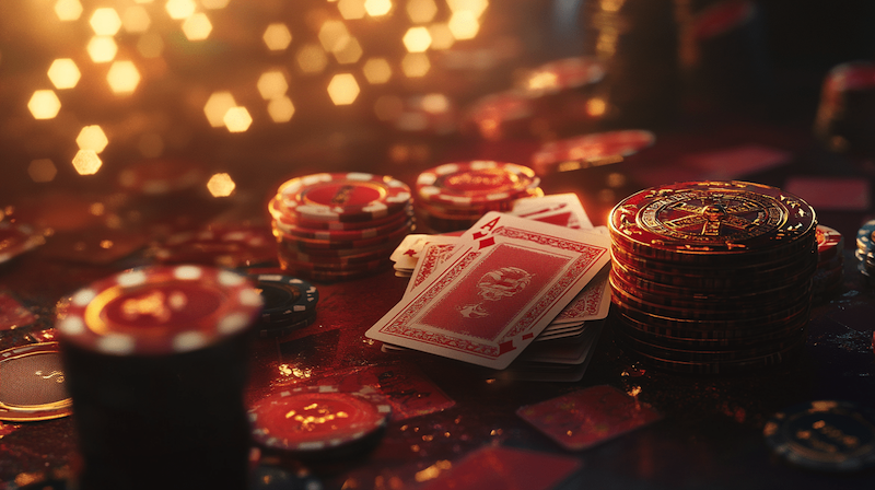 casino