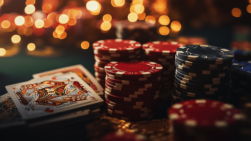 casino en línea
