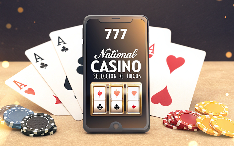 National Casino en línea
