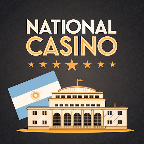 National Casino Argentina
