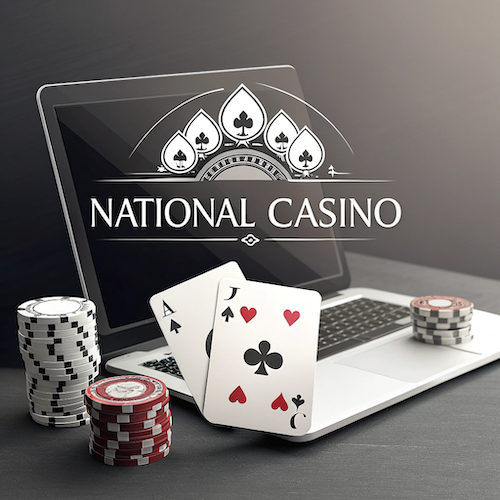 Casino online National