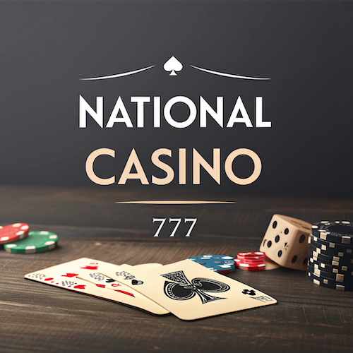 National Casino 777