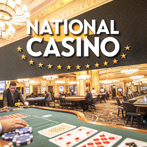 777 National Casino